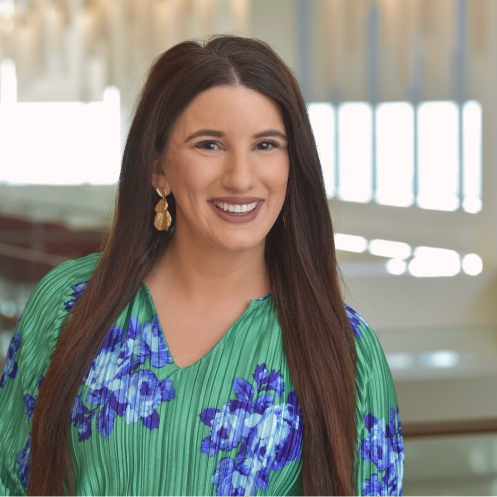 Meet your Posher, Brianna